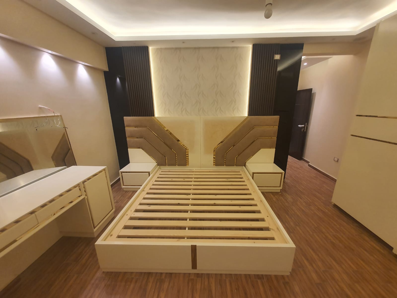 تشطيبات داخلية